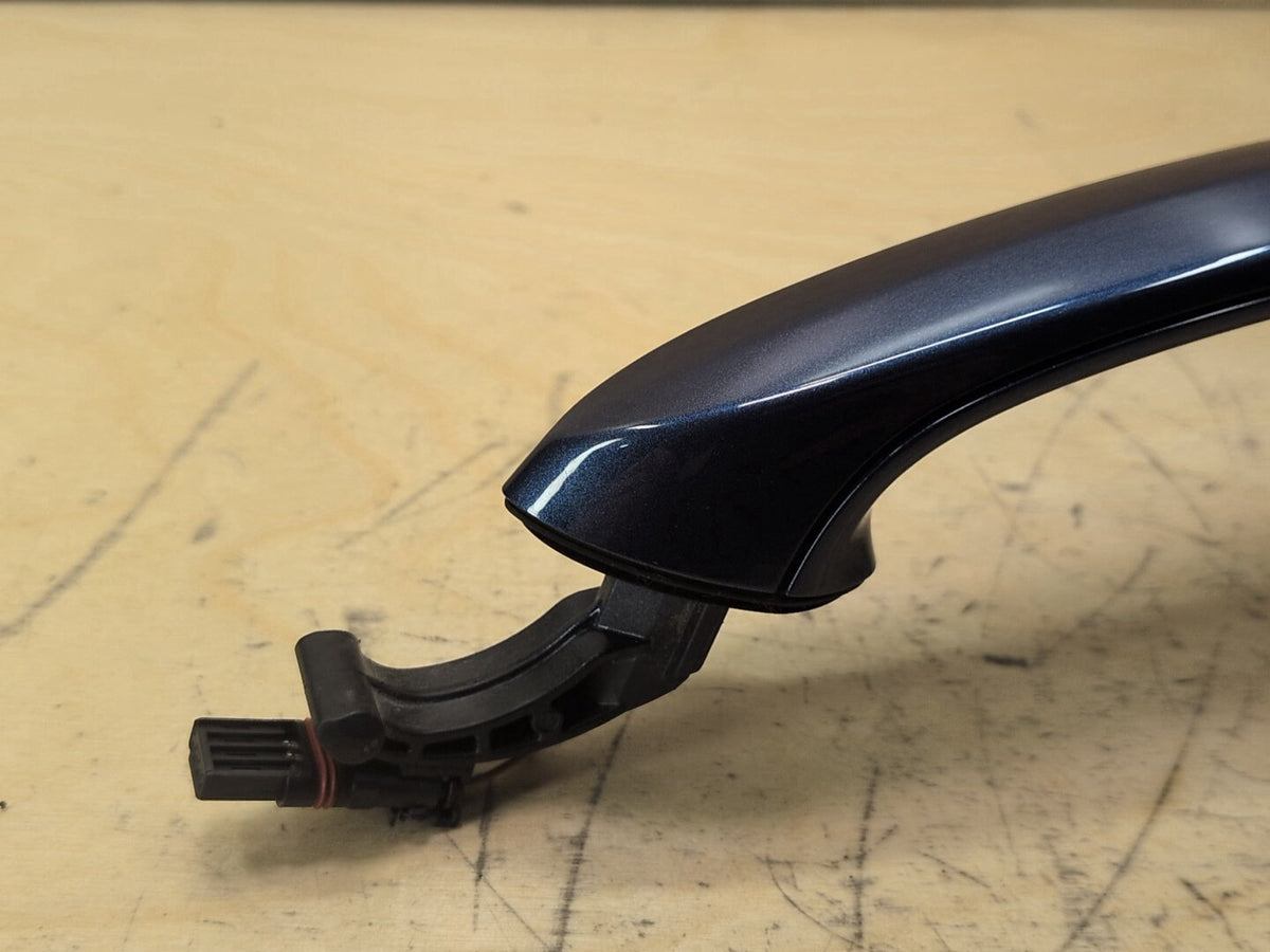 OEM BMW G01 G02 X3 X4 F97 Front Rear Right Passenger Door Handle COMFORT ACCESS