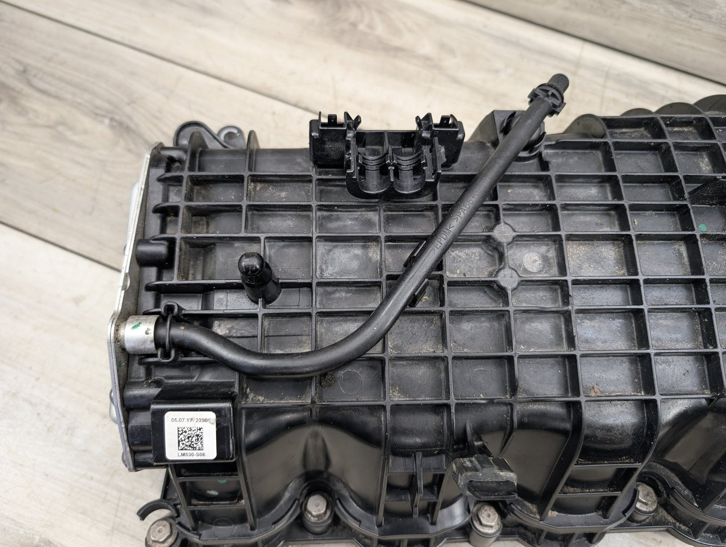 OEM BMW F22 F23 F30 F32 F33 F36 G01 G12 G30 M240 340 440 X3 Intake Manifold B58