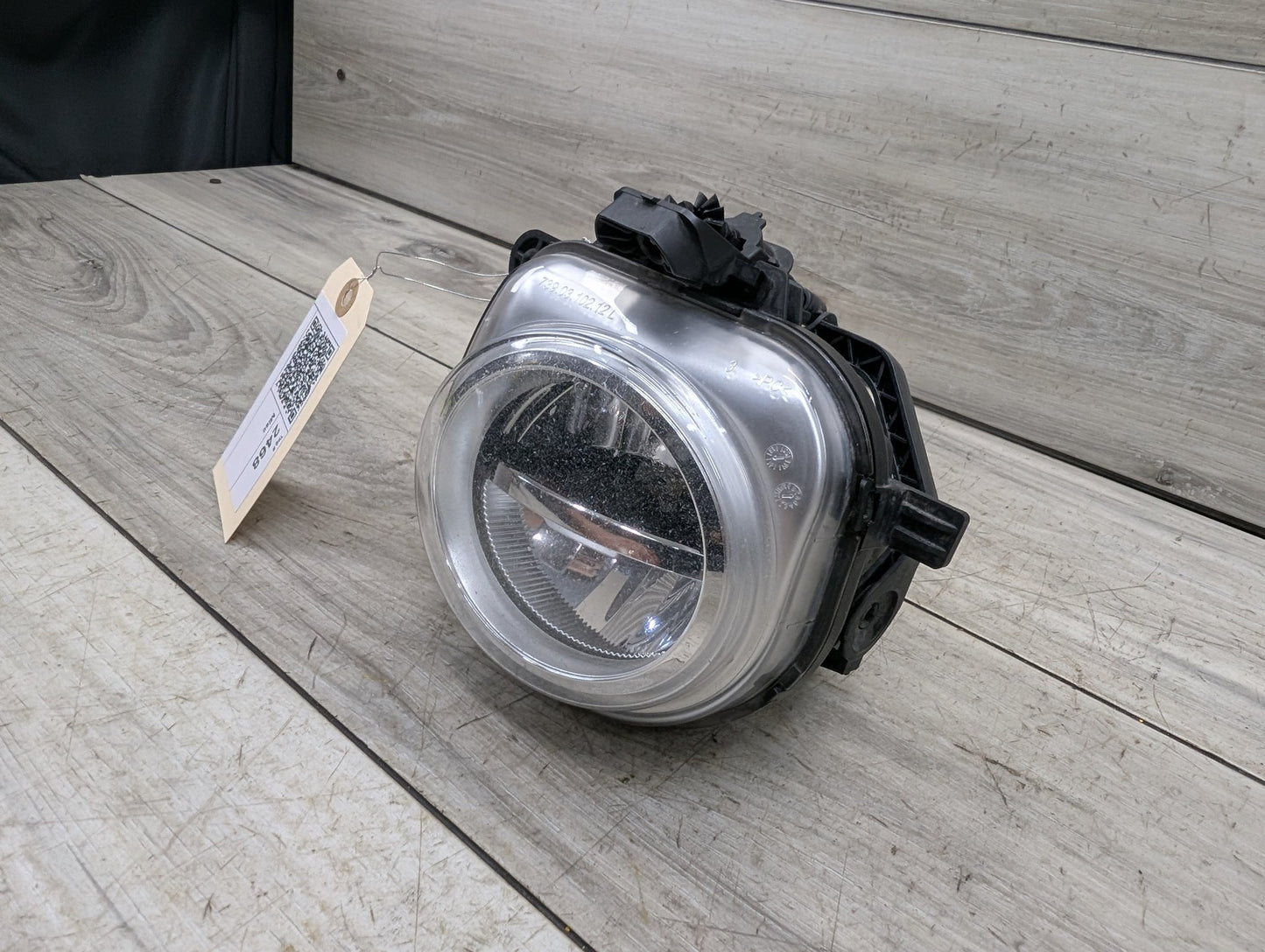 OEM BMW F15 F16 F25 F26 F85 F86 X3 X4 X5 X6 Left Driver Fog Lamp Light