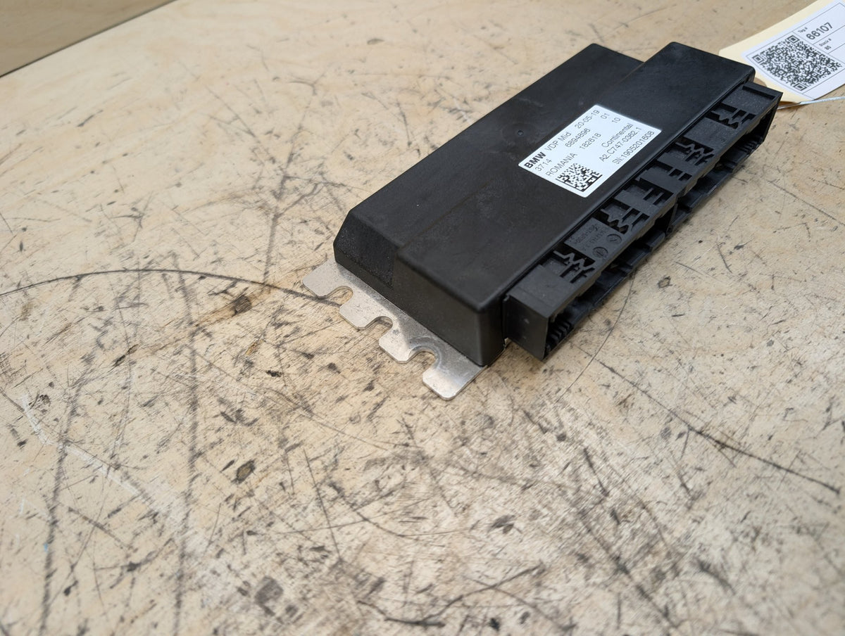 OEM BMW F90 M5 G01 G02 G05 G07 G20 G29 Adaptive Suspension VDP Control Module