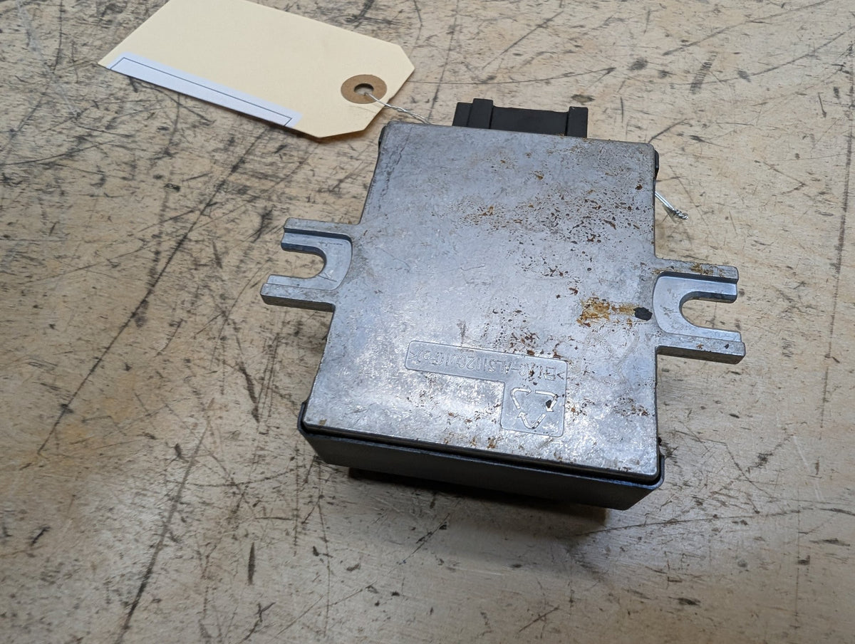 2016-2019 BMW 740i G12 EKP Fuel Pump Module 7461741 OEM