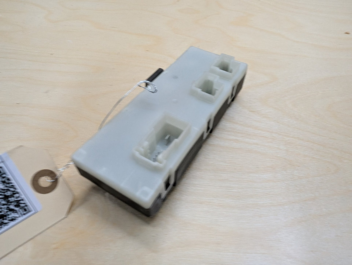 PRE-LCI OEM BMW F90 G01 G12* G20 G30 M5 M8 Trunk Tailgate Decklid Control Module