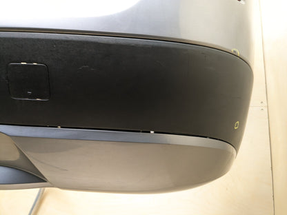 2011 - 2017 BMW X3 F25 Rear Bumper Cover 7278474 N20B20A