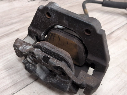 2004-2010 BMW M6 E64 Rear Left Right Brake Caliper SET 2283164