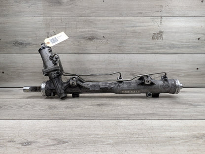 OEM BMW E82 E88 E90 E92 E93 328 335 RWD Power Steering Gear Rack and Pinion L5