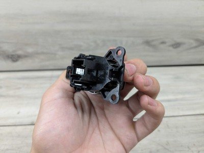 14-19 OEM BMW F15 F16 F85 F86 X5 Engine Ignition Auto Start Stop Switch Button