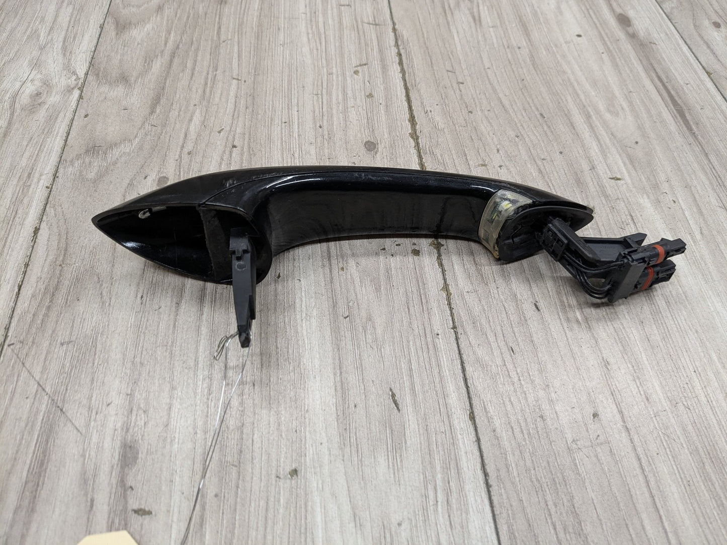 OEM BMW F01 F10 F06 F13 F01 F02 COMFORT ACCESS Front Rear Passenger Door Handle Black