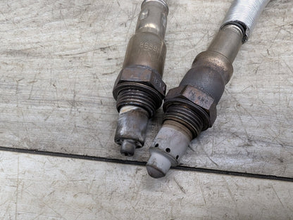 OEM BMW G01 G05 G20 G22 G23 G30 Cat Catalytic Oxygen O2 Lambda Probe Sensors B58