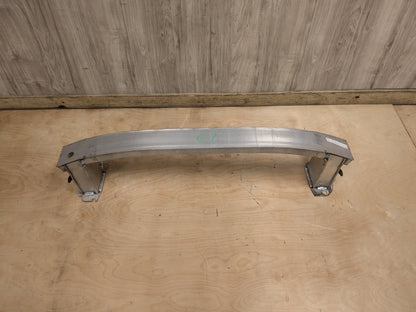 2015-2018 Audi Q3 8U Front Bumper Reinforcement Rebar Bar 8U0807109E