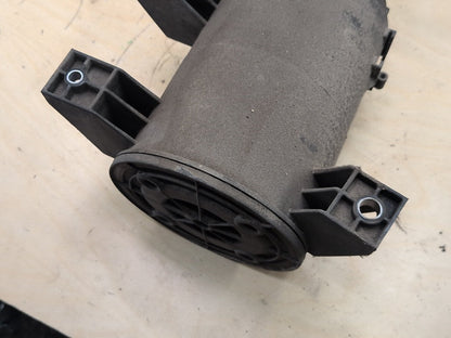 OEM BMW G01 G02 F97 X3 X4 Charcoal Filter Fuel Tank Vapor Evaporator Canister