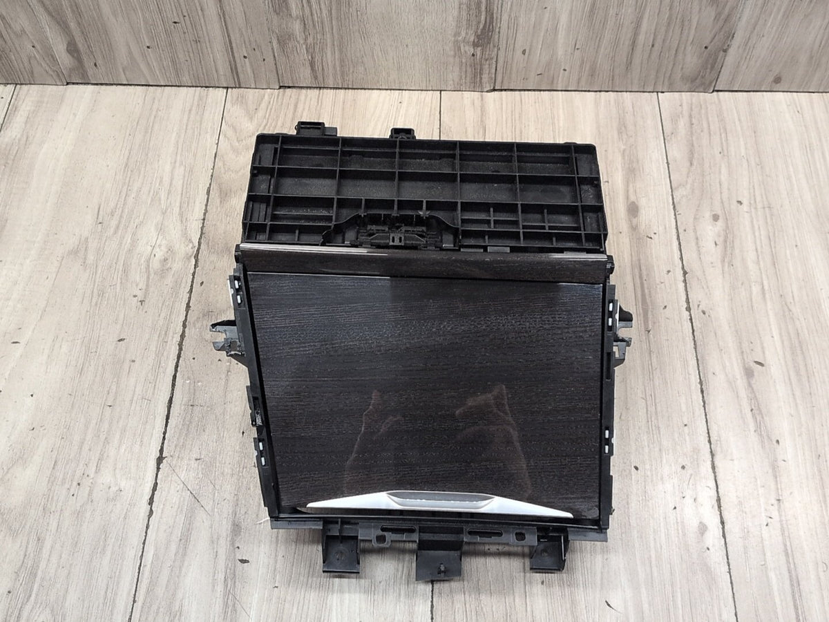 2019-2026 BMW M340i G20 Center Console Cup Holder Storage Compartment 6806794 OEM