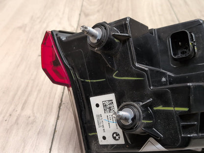 PRE-LCI OEM BMW G20 G80 330 M340 M3 Rear Right Passenger Outer Stop Tail Light