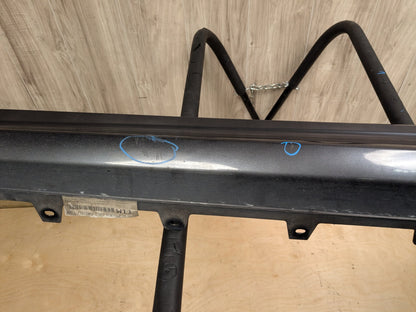 2014-2020 BMW 435i F32 Left Driver Side Skirt Rocker Panel 8054539