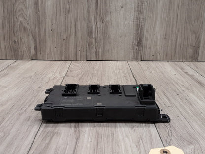 12-18 OEM BMW F82 F30 F32 REM Rear Body Control Unit Electronic Module BCM Box