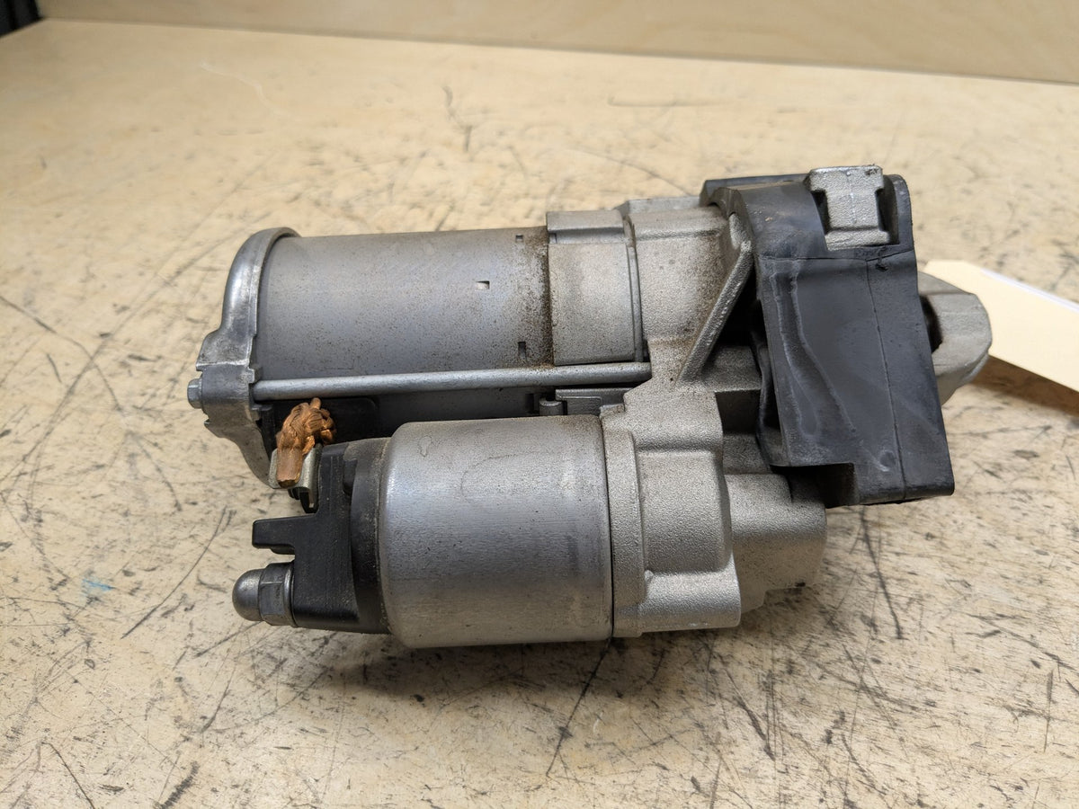 16-20 OEM BMW F22 F23 F30 F32 F33 F36 G01 G12 G30 BOSCH Engine B58 Starter Motor