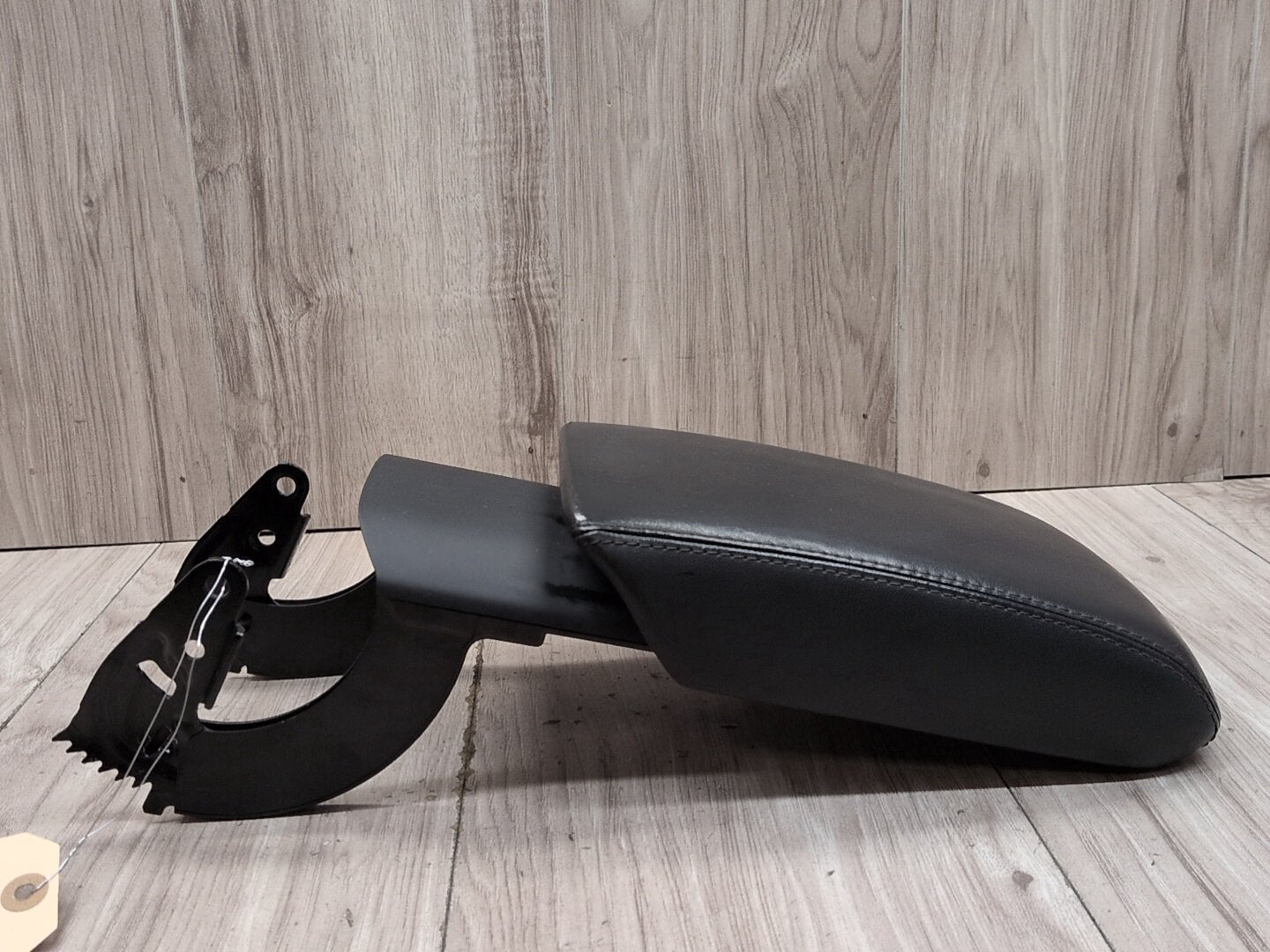 2016 Audi S5 8T Center Console Armrest Arm Rest  CTUB