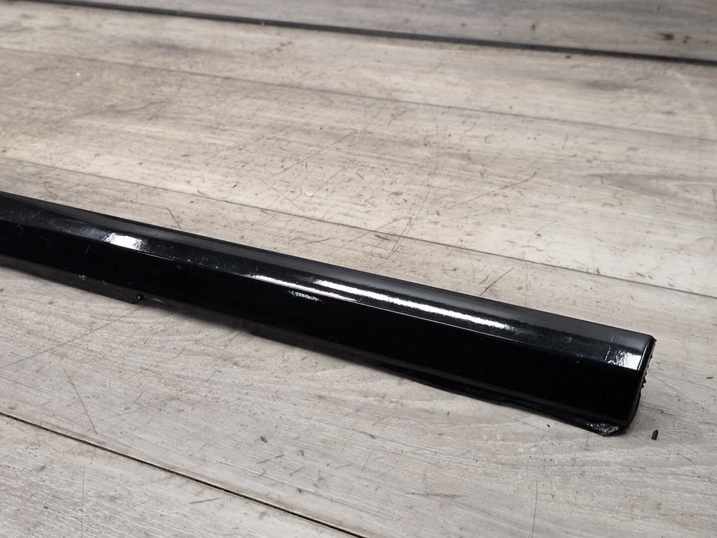 2018 - 2024 BMW X3 G01 Rear Right Passenger Exterior Door Trim Molding 7364354 B58B30M0