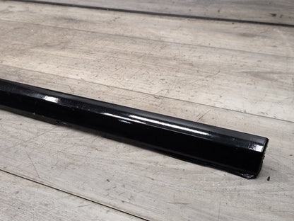 2018 - 2024 BMW X3 G01 Rear Right Passenger Exterior Door Trim Molding 7364354 B58B30M0