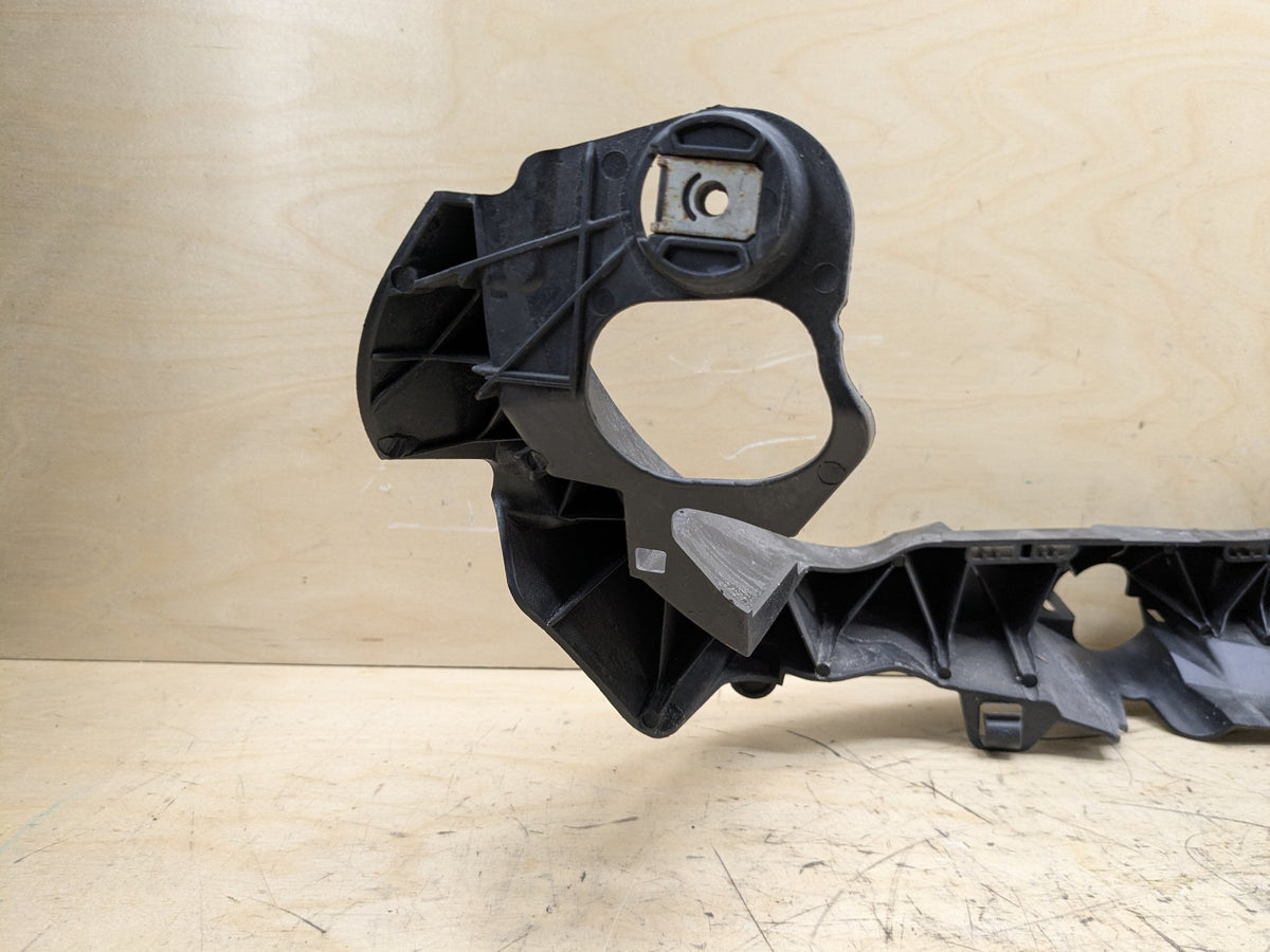 11-13 OEM BMW E92 E93 328 335 LCI Left Driver Side Headlight Arm Bracket Mount