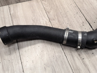 BMW F30 F32 F33 335 435 N55 Charge Pipe Aluminum Aftermarket