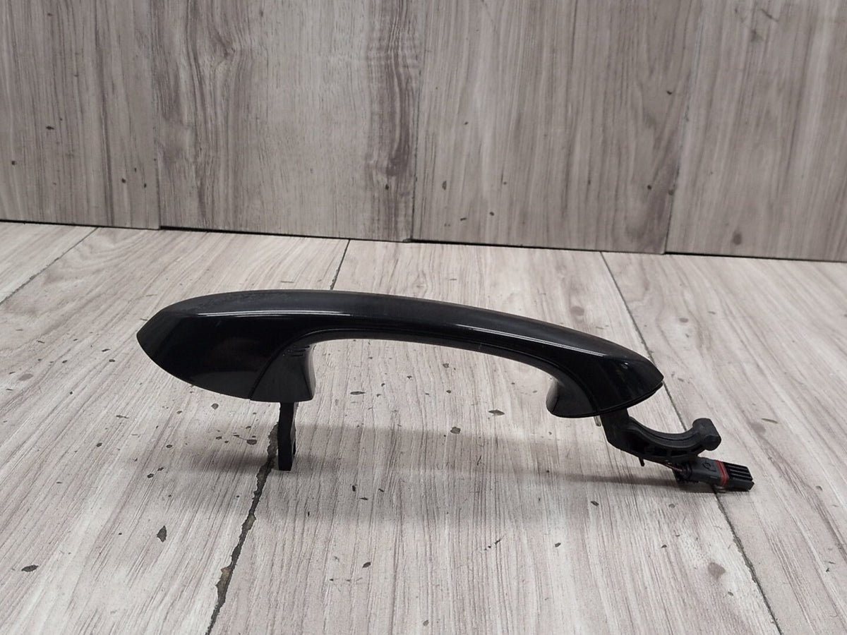 OEM BMW G01 G20 G22 G23 G30 Front Rear Right Passenger Door Handle COMFORT Black