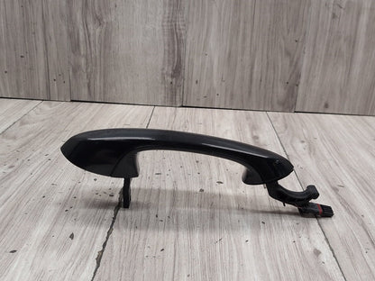 OEM BMW G01 G20 G22 G23 G30 Front Rear Right Passenger Door Handle COMFORT Black