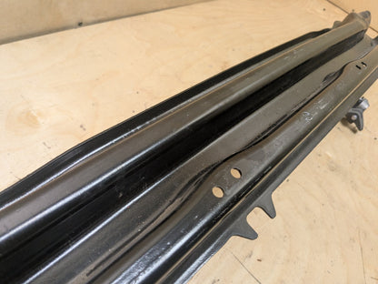 2019-2026 BMW M340i G20 Rear Bumper Reinforcement Rebar Bar 7428022 OEM