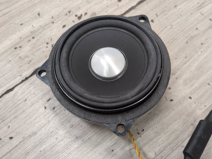 2011-2016 BMW M5 F10 Speakers SET 9169693 OEM