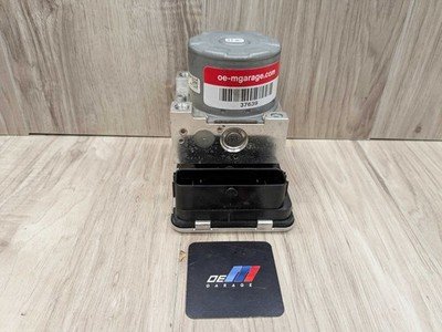 20-24 OEM BMW F44 228iX M235iX ABS Anti Lock Brake Pump Module Unit AWD
