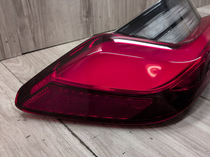 2019-2026 BMW M340i G20 Rear Left Driver Outer Tail Light 7420451 OEM