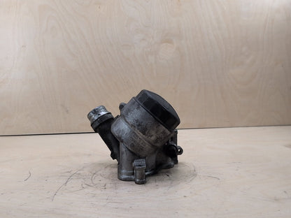 OEM BMW E82 E88 E90 E92 E93 Engine N51 N52 N54 N55 Oil Filter Housing COOLER