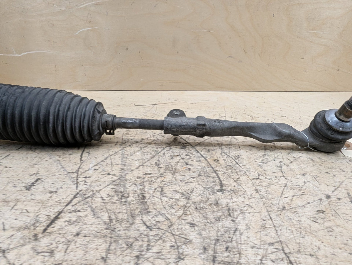 16-25 OEM BMW G11 G12 G14 G15 G16 G30 G32 Left Driver Inner Outer Tie Rod Boot
