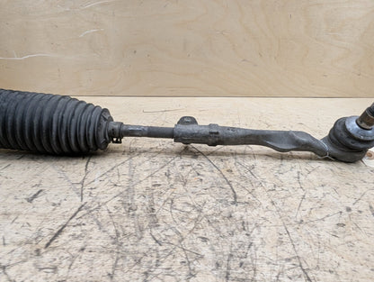 16-25 OEM BMW G11 G12 G14 G15 G16 G30 G32 Left Driver Inner Outer Tie Rod Boot