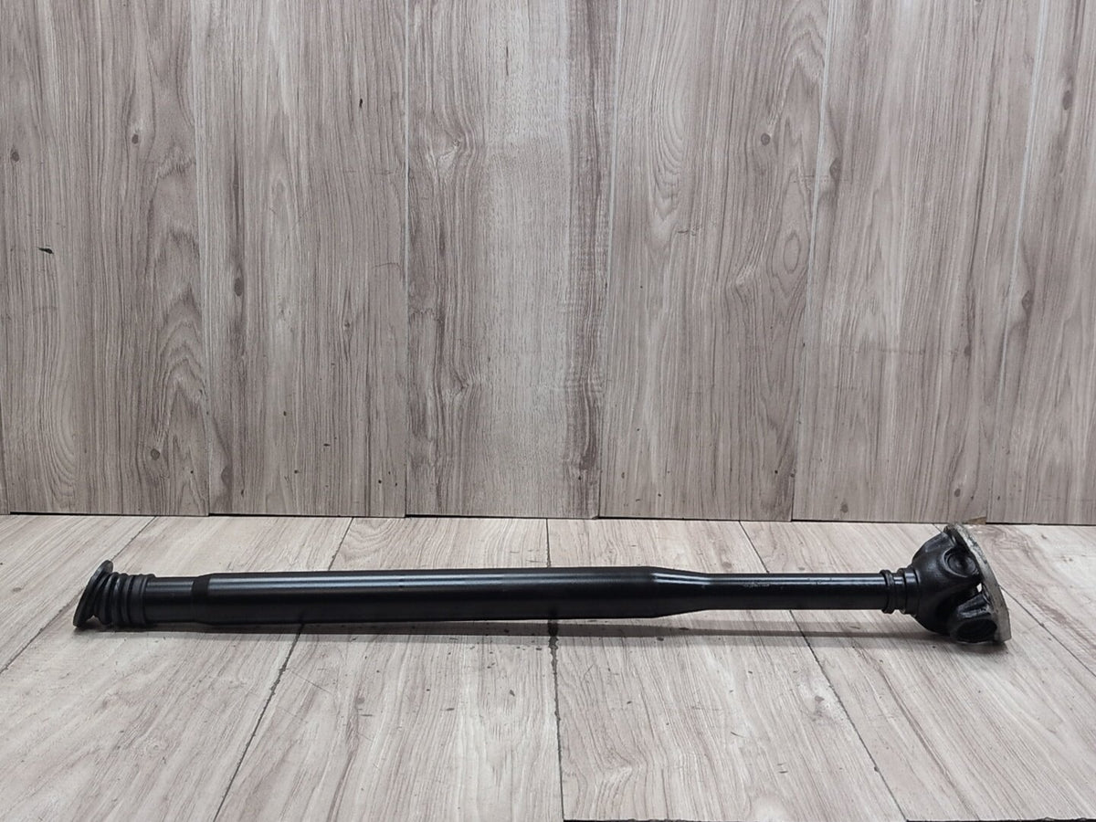 2009-2012 Mercedes-Benz E550 W212 Front Propeller Driveshaft Drive Shaft A2044107001 OEM