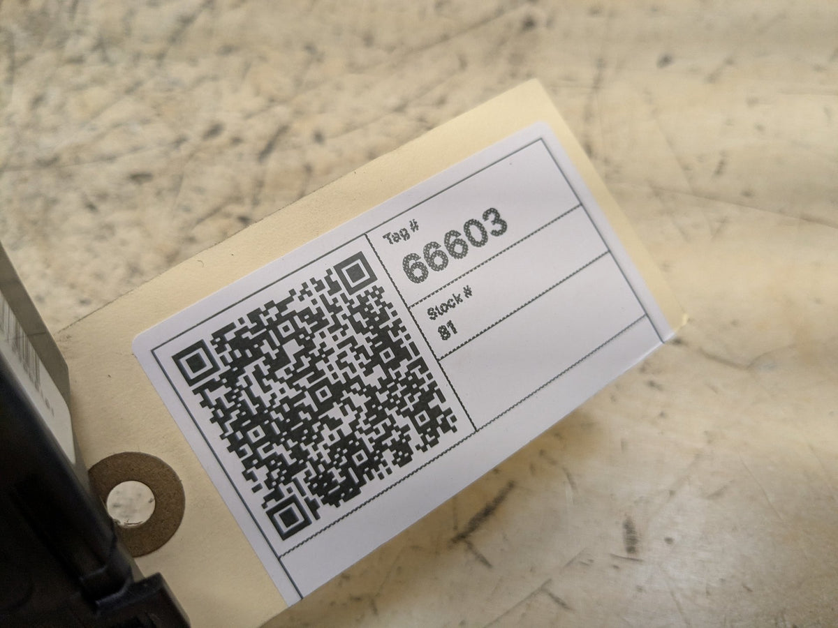2012-2018 Audi A6 C7 PCU Power Voltage Module 8K0959663F OEM