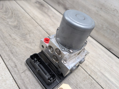 PRE-LCI OEM BMW G01 G12 G30 X3 530 540 750 DSC ABS Pump Computer Anti Lock Brake