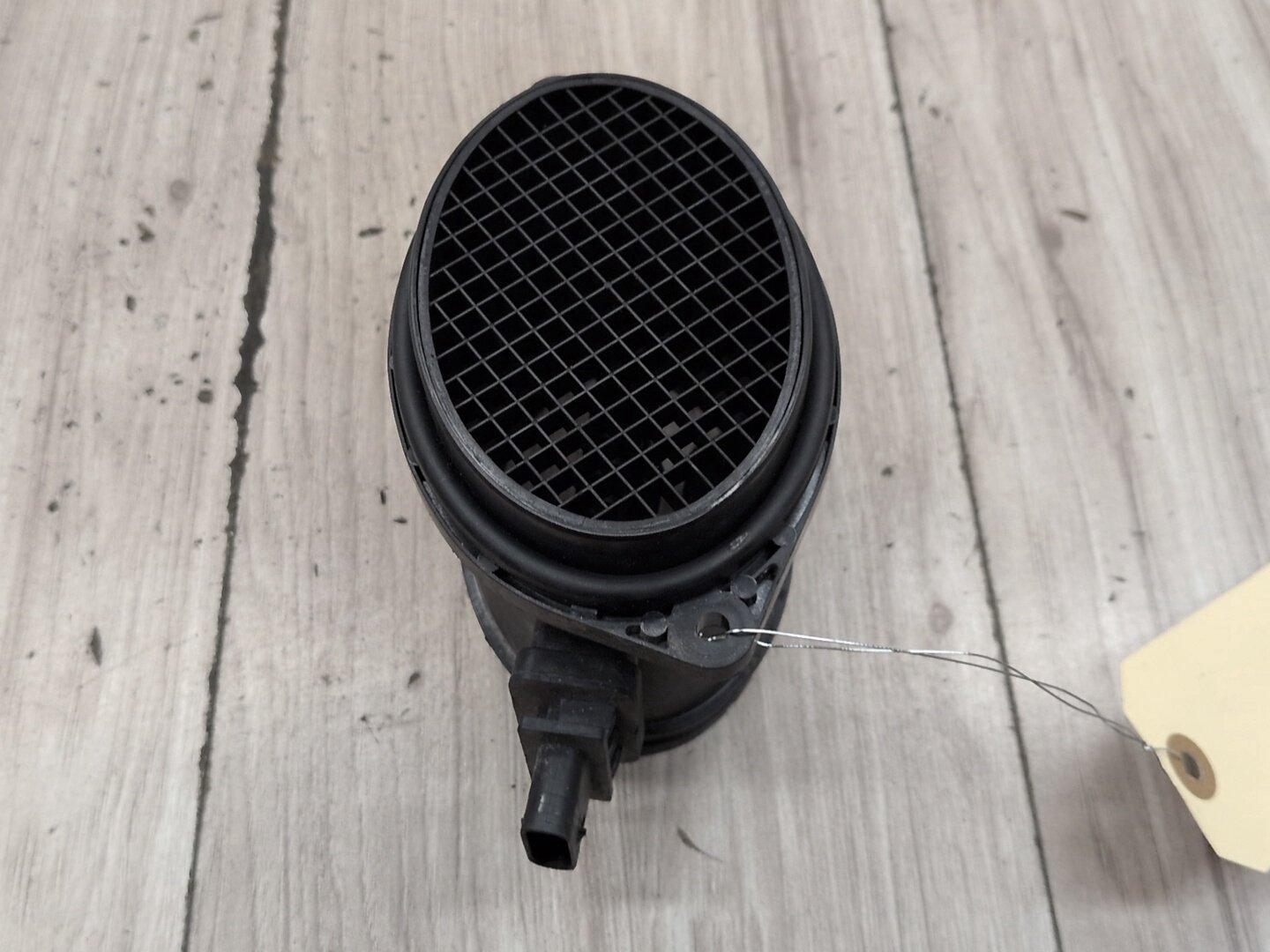 2007-2013 BMW X5 E70 Maf Air Flow Mass Sensor 7548103