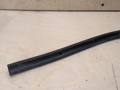 2019-2026 BMW X5 G05 Engine Bay Cover Panel Seal Trim 7418174