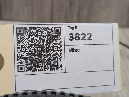 2019-2026 BMW 330i G20 Front Left Driver ABS Wheel Speed Sensor 6895660