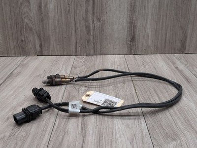 2019-2026 BMW X5 G05 Cat Catalytic Oxygen O2 Lambda Probe Sensors SET 7935130