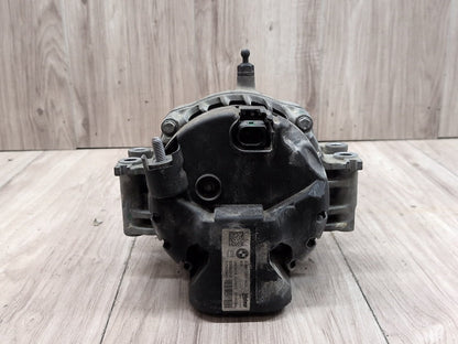 16-23 OEM BMW F16 G05 G07 G12 G16 G30 M550 Engine N63 Alternator Generator 250A