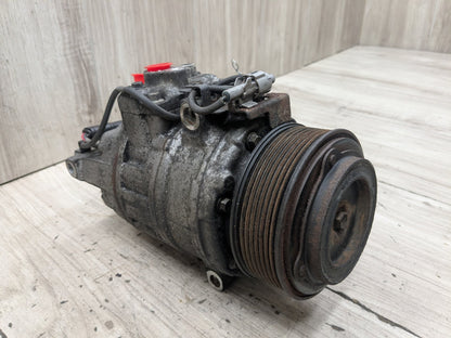 2017 BMW F16 X6 Engine Motor A/C AC Compressor Clutch Pump Pulley 9399060