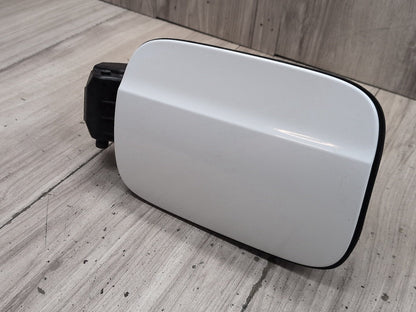 2010-2016 Audi S4 B8 Fuel Gas Tank Filler Cap Lid Cover 8E0010190S OEM