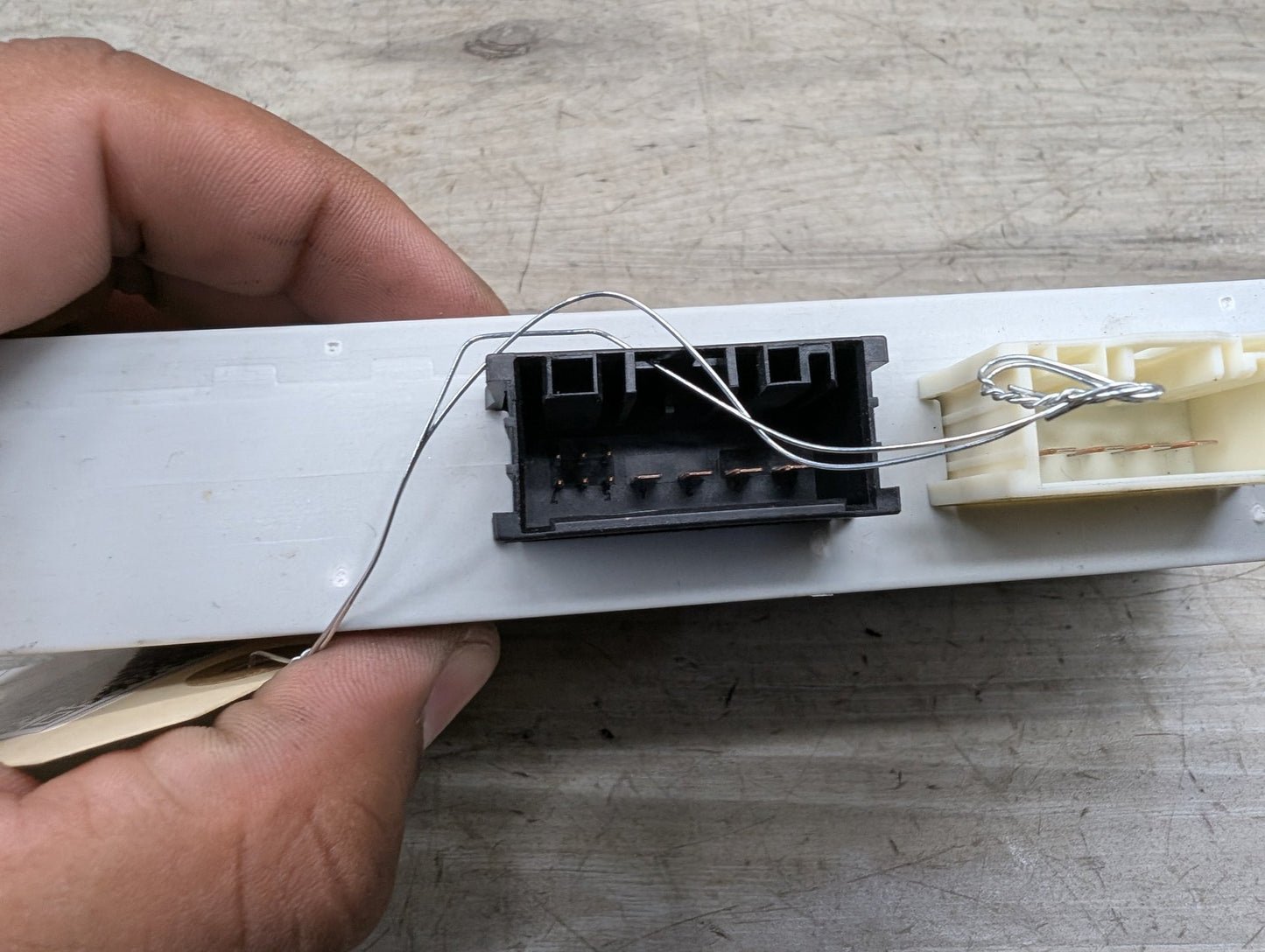 OEM BMW E70 E71 X5 X6 X5M X6M Trunk Lid Liftgate Tailgate Control Unit Module