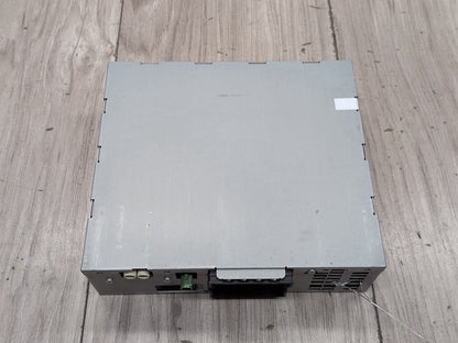 2013 - 2017 Audi S5 8T Radio Receiver Module 4G0035082G CTUB
