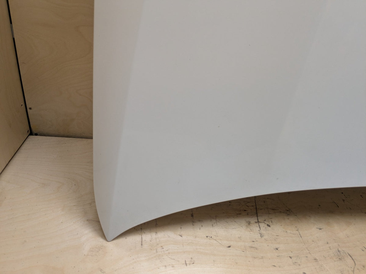18-25 OEM BMW G01 G02 F97 F98 X3 X4 X3M X4M Hood Bonnet Panel White 300