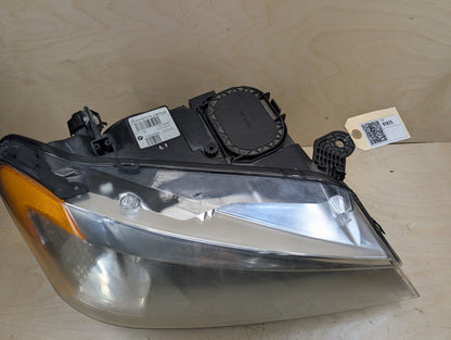2011-2016 BMW X3 F25 Front Right Passenger Headlight 7222026 OEM