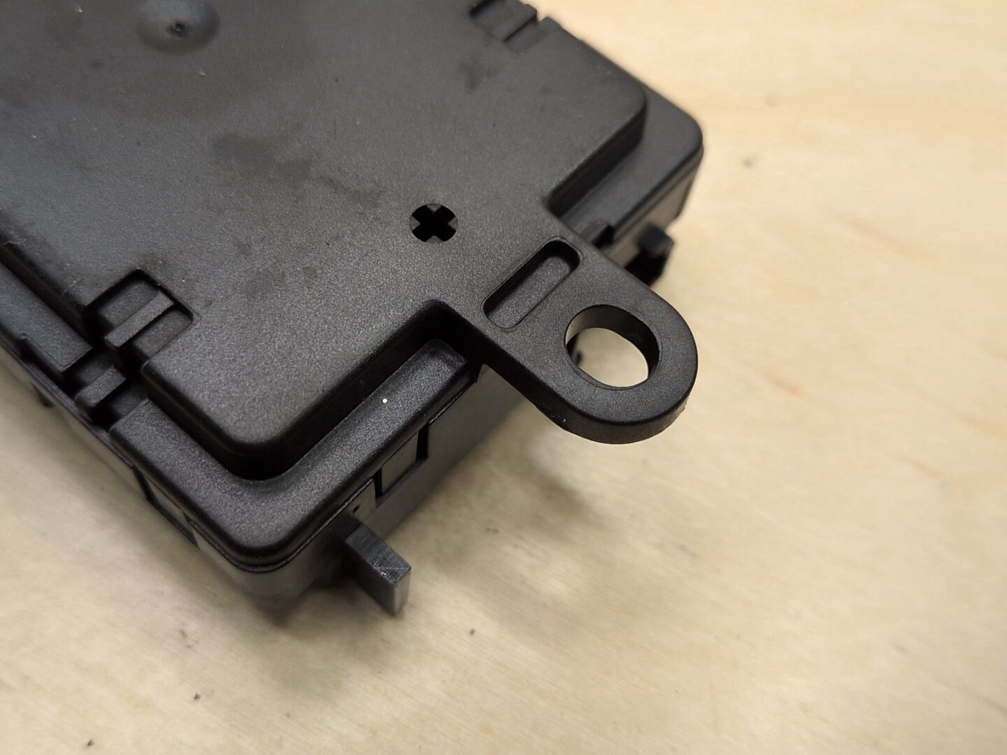 OEM BMW F10 F22 F30 F36 F80 F82 iDrive Controller Knob Control Module Unit ECU