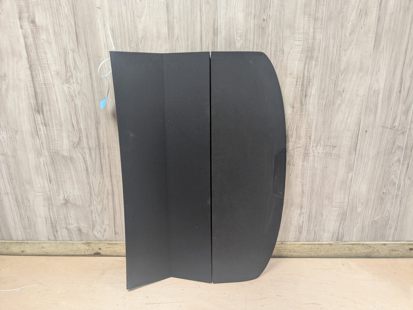 2015 - 2019 BMW X6 F86 Rear Upper Trunk Cargo Panel Cover  9133316 S63B44T2