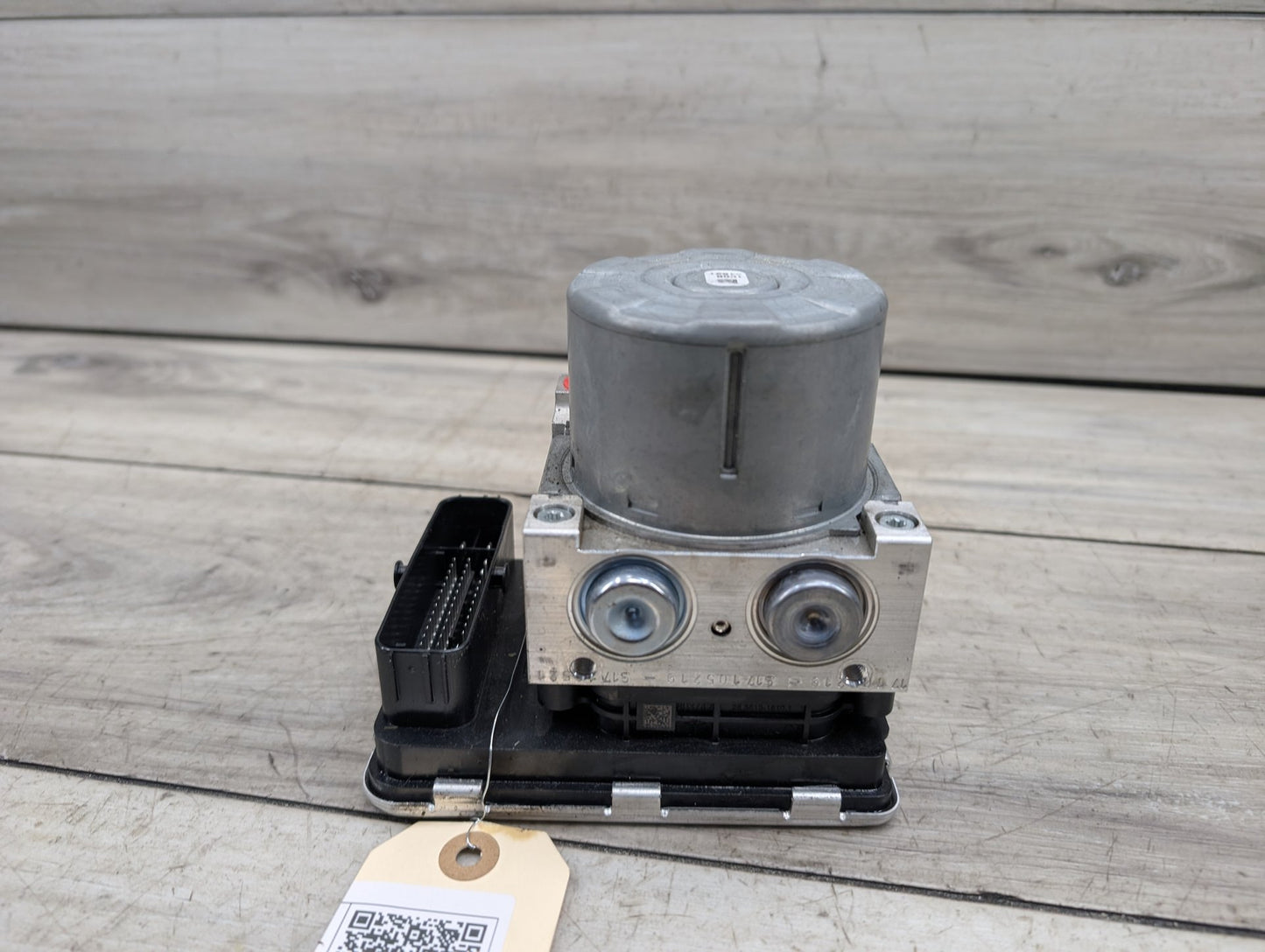 2021-2026 BMW 430i G22 ABS Pump Module 5A58A82